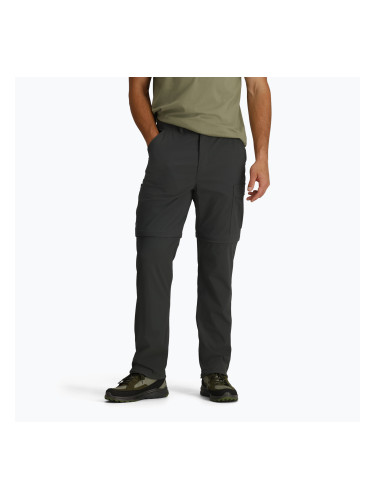 Мъжки панталон Wilder Zip-Off на Royal Robbins, въглен