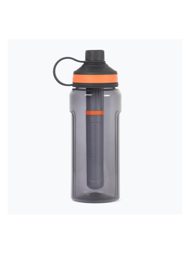 Lifesystems Воден филтър и пречиствател за пътуване 1000 ml