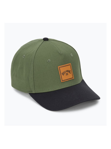 Billabong Stacked Snapback военна бейзболна шапка за мъже