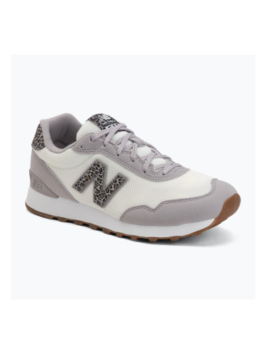 Дамски обувки New Balance Classic 515's V3 sea salt/truffle salt