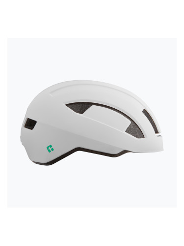 Велосипедна каска Lazer CityZen KinetiCore 2025 матово бяла