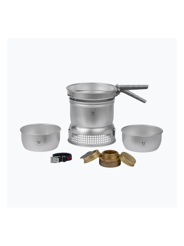 Туристически котлон Trangia Stove 27-1