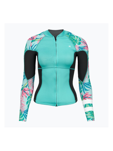 Hurley Advant дамско неопреново яке 1/1 mm java tropical