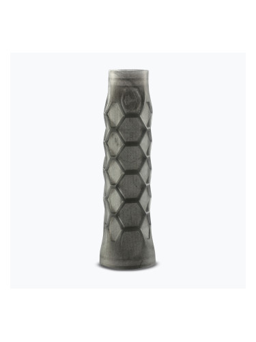 Дръжка за падел ракета Bullpadel Hesacore Tour Grip Carbon black