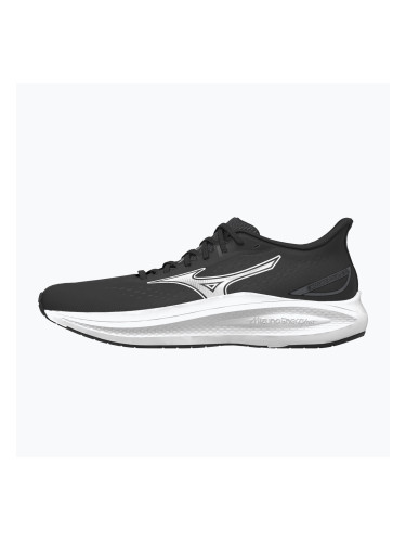 Дамски обувки за бягане Mizuno Fortrush black/white/iron gate