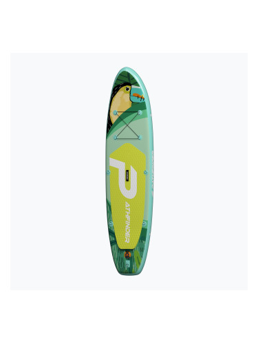 Pathfinder Toucan Leaf 10'2" SUP дъска