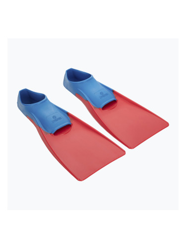Плавници Aquafeel Swim Fin red/blue