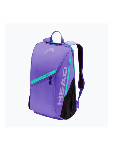 Раница за тенис HEAD Tour 25 l purple