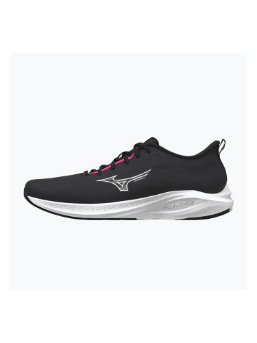 Дамски обувки за бягане Mizuno Enerzy Runnerz 2 black/fuchsia purple/white