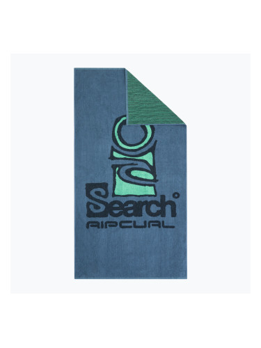 Хавлия Rip Curl Logos bluefin