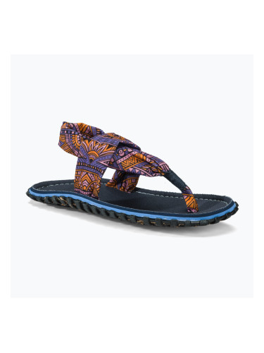 Дамски сандали Gumbies Slingback aztec