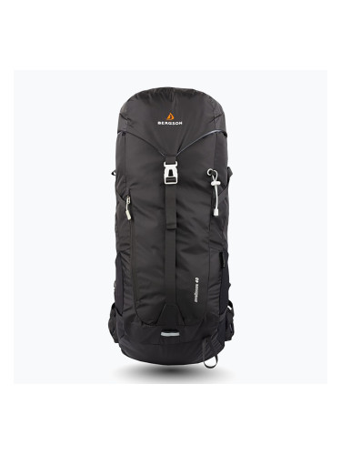 Туристическа раница BERGSON Svellnose 40 л черна
