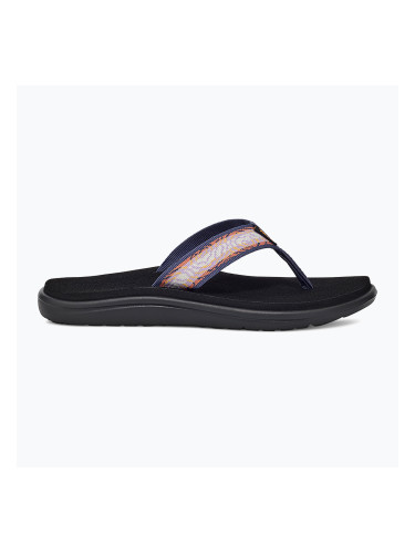 Джапанки за жени Teva Voya Flip archive topo lupine