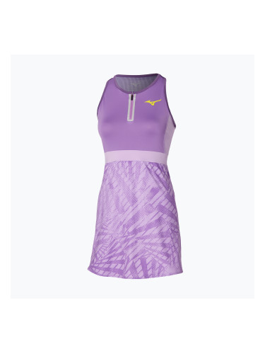 Рокля за тенис Mizuno Mugen Dress crocus petal