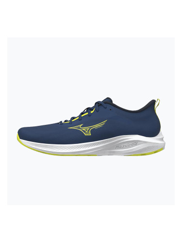 Обувки за бягане Mizuno Enerzy Runnerz 2 estate blue/lightning yellow
