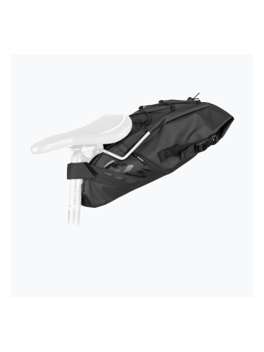 Чанта за велосипед под седалката Kellys Тапауа 7 l black