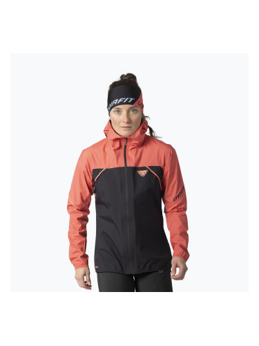 Дамско яке за бягане DYNAFIT Alpine 3L cabana