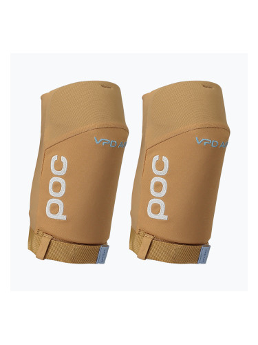 Протектори за лакти за колоездене POC Joint VPD Air aragonite brown