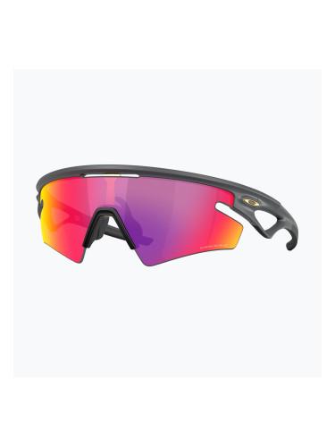 Слънчеви очила Oakley Sphaera Slash Giro D'Italia giro grey smoke/prizm road