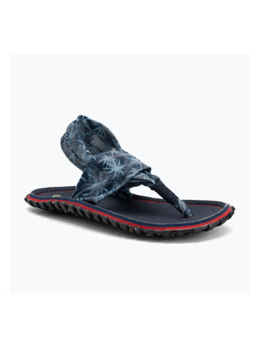 Дамски сандали Gumbies Slingback navy