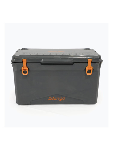Туристически хладилник Vango Glacier 47 l grey