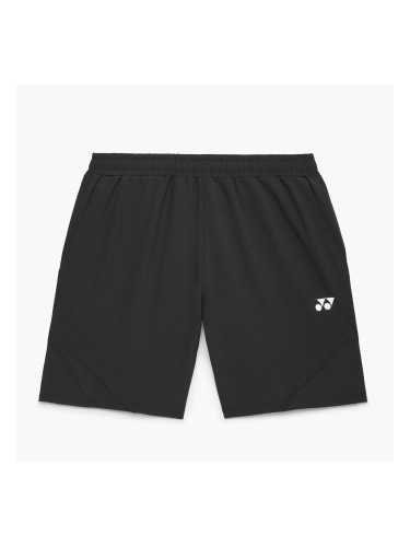 Тенис шорти YONEX 15245 Practice black