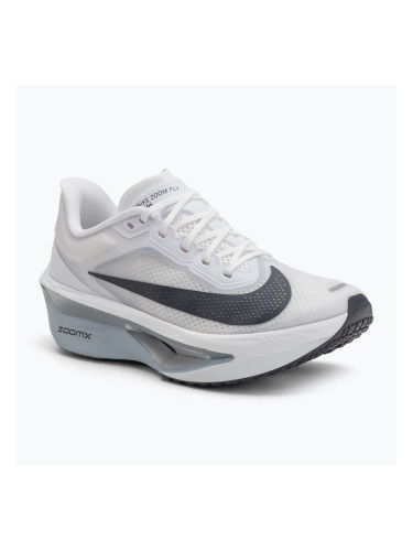 Дамски обувки за бягане Nike Zoom Fly 6 white / gridiron / pure platinum