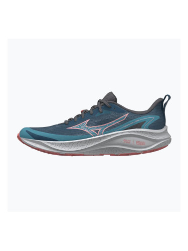 Дамски обувки за бягане Mizuno Neo Lumina sailor blue/rose elegance/harb