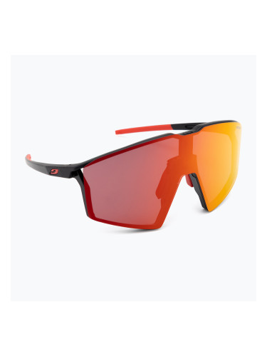Слънчеви очила Julbo Edge Spectron 3 mat black/red/multilayer red