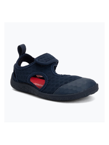 Детски сандали barefoot Reima Rantaan navy