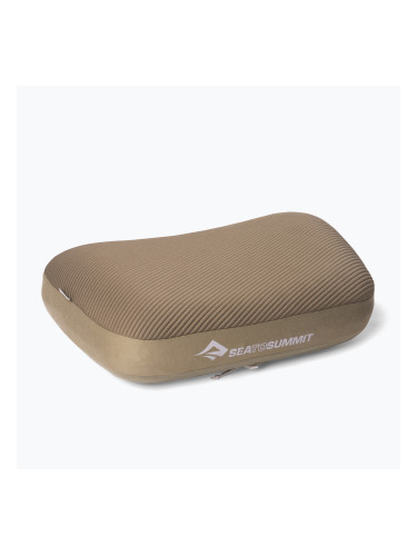 Туристическа възглавница Sea to Summit Aeros Premium mediterranea