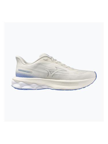 Дамски обувки за бягане Mizuno Wave Skyrise 7 snow white/ultramarine