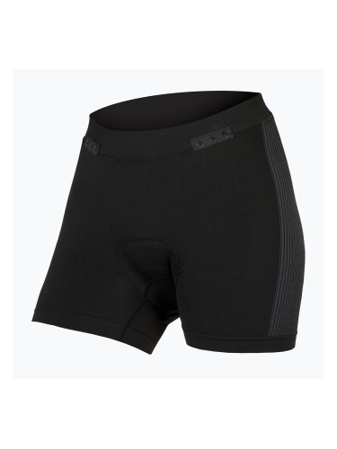 Дамски боксерки за колоездене Endura Engineered With C'Fast W black