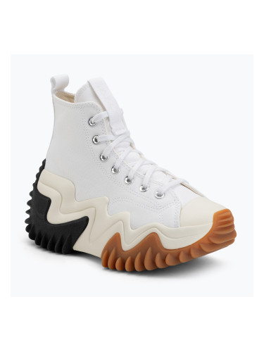 Кецове Converse Run Star Motion white