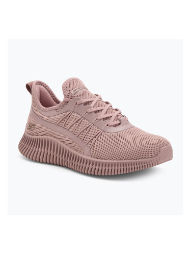 Дамски обувки SKECHERS Bobs Geo New Aesthetics rose