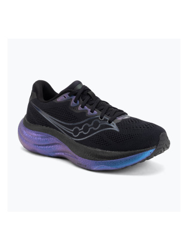 Мъжки обувки за бягане Saucony Ride 19 black/nightsky