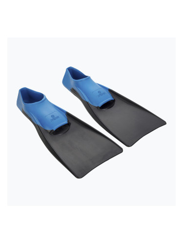 Плавници Aquafeel Swim Fin  black/blue