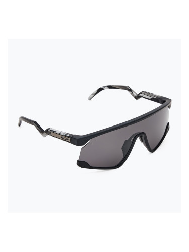 Слънчеви очила Oakley Bxtr Moto GP matte black/prizm black