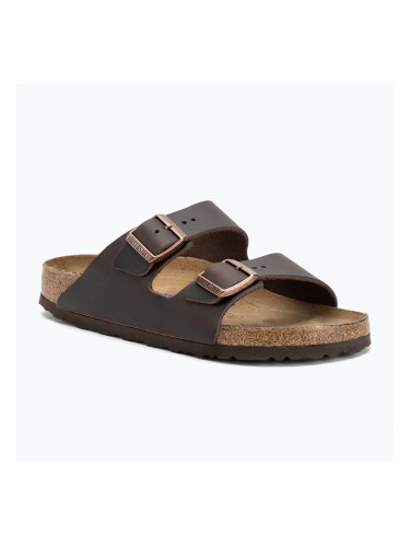 BIRKENSTOCK Arizona LEOI Тесни джапанки habana
