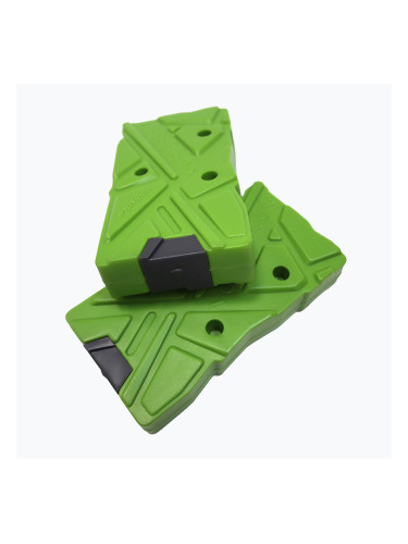 Охлаждаща вложка Vango Ice Bricks 2 бр. зелена