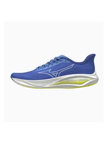 Дамски обувки за бягане Mizuno Neo Cosmo dazzling blue/white/lightning yellow