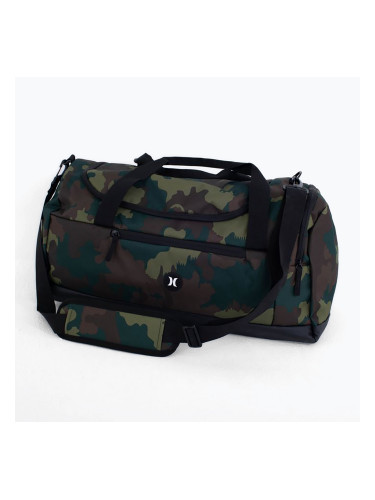 Hurley Union Duffle 40 л горска пътна чанта