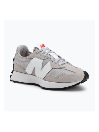 Мъжки обувки New Balance 327's V1 2025 grey