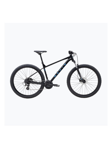 Планински велосипед Marin Bolinas Ridge 2 29 gloss black/blue