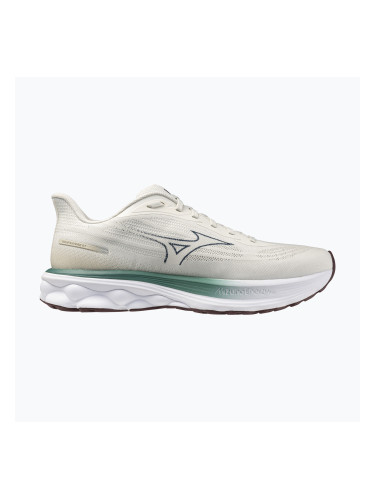 Мъжки обувки за бягане Mizuno Wave Skyrise 7 snow white/north sea/summer sand
