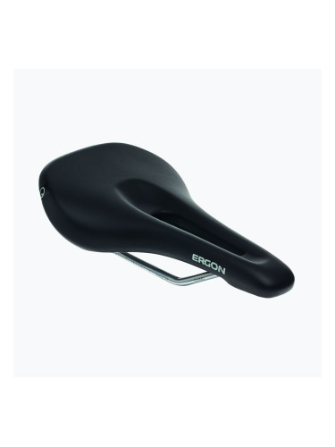 Дамско седло за велосипед Ergon SM Woman черно