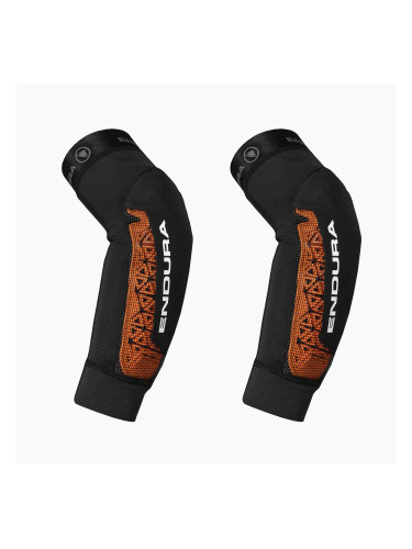 Протектор за лакът за колоездене Endura MT500 D3O black