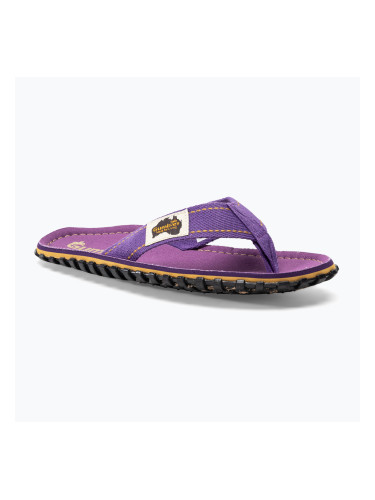 Дамски джапанки Gumbies Islander classic purple 