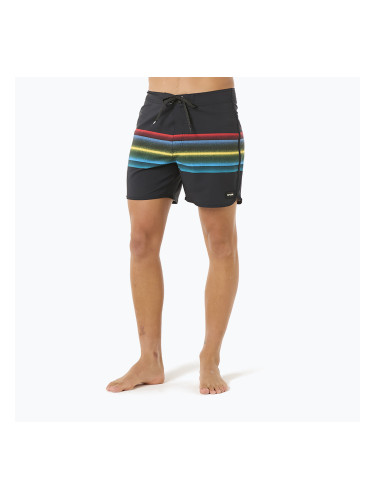Мъжки бански шорти Rip Curl Mirage Retro Mumma black