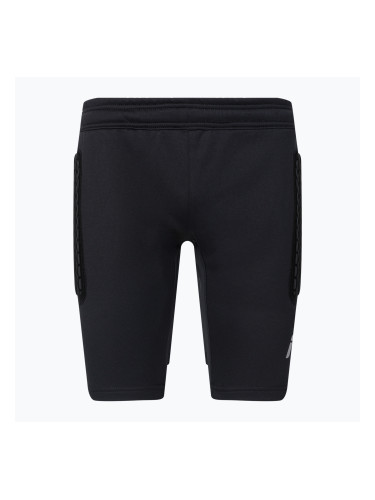 Reusch Contest II Short Advance Junior футболни шорти черни 5128215-7702